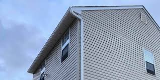 Trusted Ware Shoals, SC Siding Experts